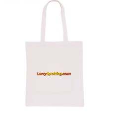 Lorry Spotting Tote Bag